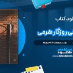 دانلود پی دی اف کتاب قلعه مرغی روزگاری هرمی سلمان امین