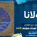 دانلود پی دی اف کتاب مولانا اثر فرانکلین دین لوئیس